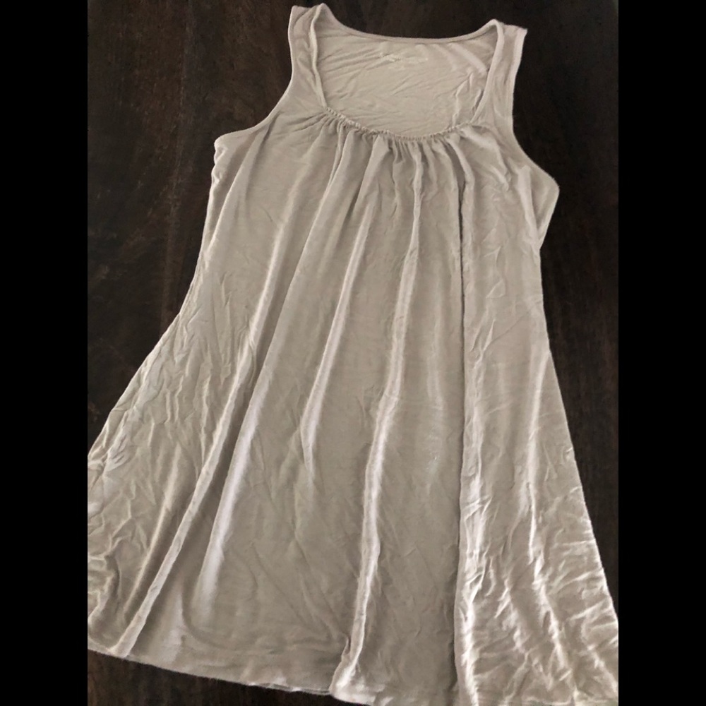 Soft Surroundings tank top